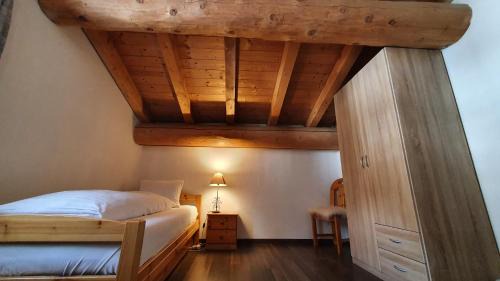 Spluegen Hotel | Hotel Suretta