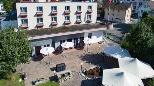 Sursee Hotel | Hotel Sursee