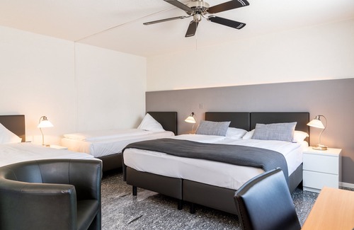 Sursee Hotel | Hotel Sursee