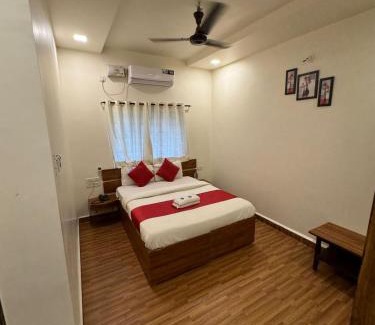 Kudal Hotel | Hotel surya grande