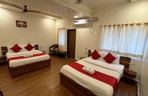 Kudal Hotel | Hotel surya grande