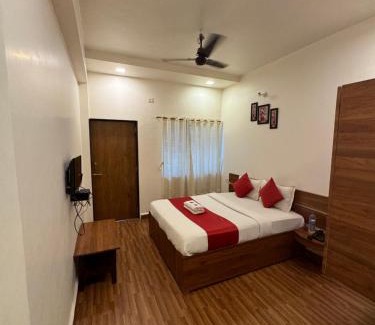 Kudal Hotel | Hotel surya grande