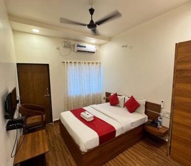 Kudal Hotel | Hotel surya grande