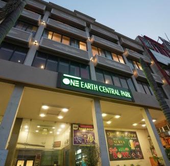 Ranjit Avenue Hotel | Hotel Surya Residency, Amritsar