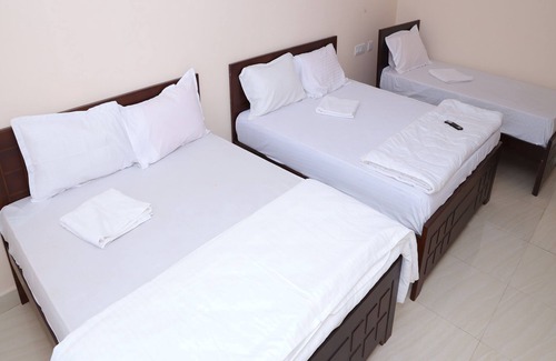 Moratandi Hotel | Hotel Suryaa Grand