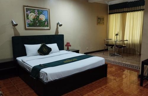 Tegal Hotel | hotel susana baru