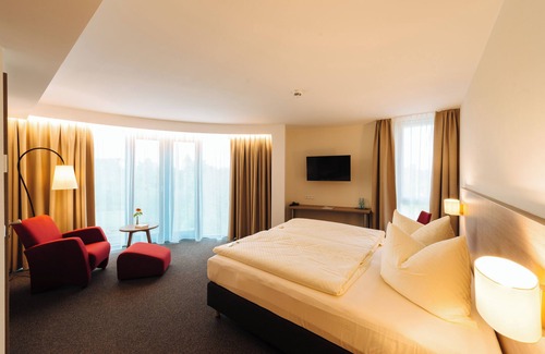 Soest Hotel | Hotel Susato