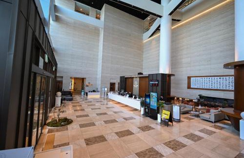 Dusan-dong Hotel | Hotel Susung Spa Resort