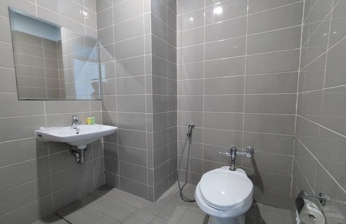 Jambi Hotel | Hotel Sutha Inn Syariah