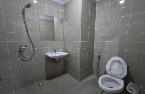 Jambi Hotel | Hotel Sutha Inn Syariah