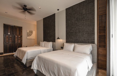 Chichen Itza - Valladolid Hotel | Hotel Sutuk