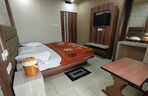 Puri Hotel | Hotel Suv Palace