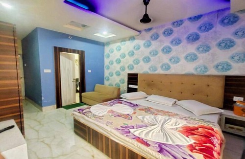 Puri Hotel | Hotel Suv Palace