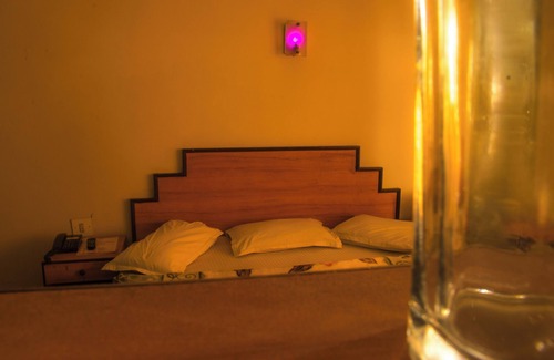 Puri Hotel | Hotel Suv Palace