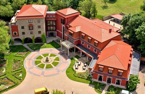 Skalica Hotel | Hotel sv. Ludmila