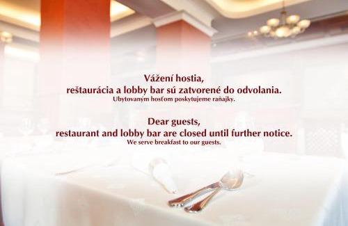 Skalica Hotel | Hotel sv. Ludmila
