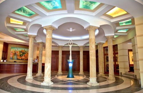 Skalica Hotel | Hotel sv. Ludmila