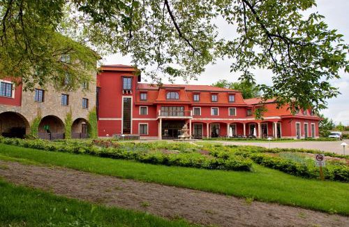 Skalica Hotel | Hotel sv. Ludmila