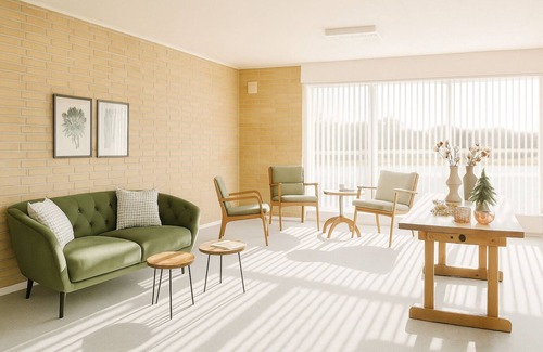 Korsor Hotel | Hotel Svanegården
