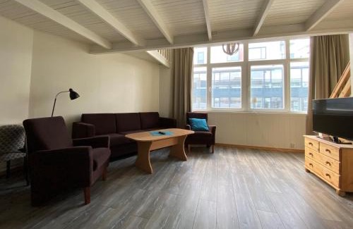 Mo-I-Rana Apartment | Hotel Svartisen