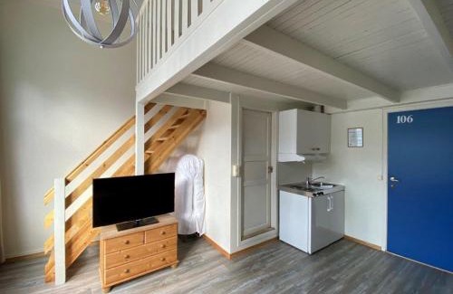 Mo-I-Rana Apartment | Hotel Svartisen