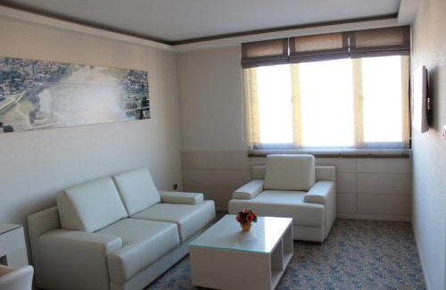 Svilengrad Hotel | Hotel Svilena