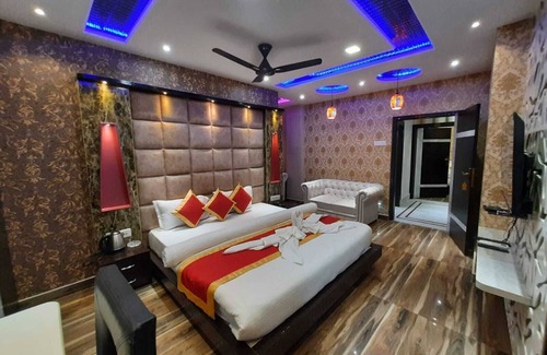 Gauripur Hotel | Hotel Swagat