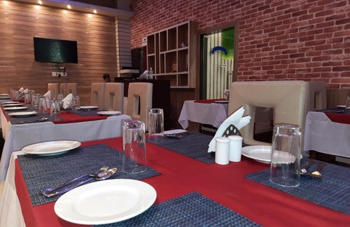 Gauripur Hotel | Hotel Swagat