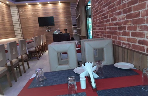 Gauripur Hotel | Hotel Swagat