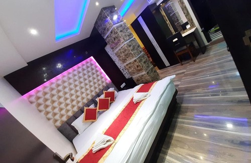 Gauripur Hotel | Hotel Swagat