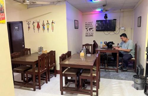 Itahari Hotel | Hotel Swagat