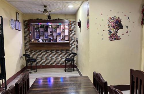 Itahari Hotel | Hotel Swagat