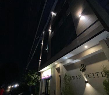 Johar Town Hotel | Hotel Swan Suites