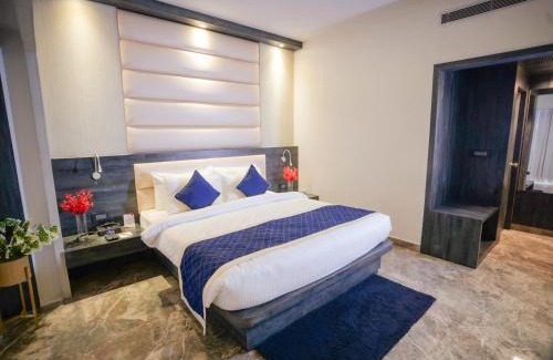 Bareilly Hotel | Hotel Swarn Towers