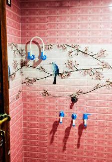 Fatehpur Hotel | Hotel Swastik Residency