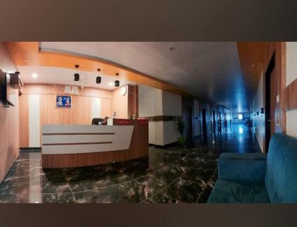 Modasa Hotel | Hotel Sweet Dream
