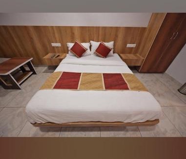 Modasa Hotel | Hotel Sweet Dream