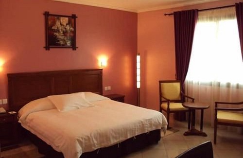 Rouiba Hotel | Hotel Sweet