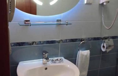 Rouiba Hotel | Hotel Sweet