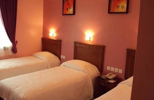 Rouiba Hotel | Hotel Sweet