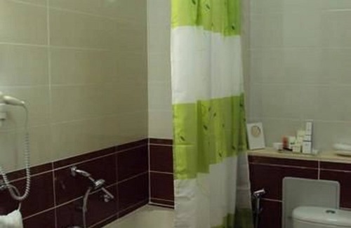Rouiba Hotel | Hotel Sweet
