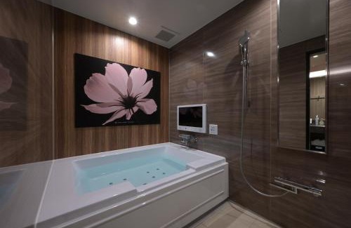 Kawagoe Hotel | Hotel SWEET SEASON埼玉川越桜の川店