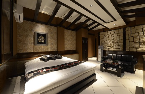 Chosei Hotel | HOTEL Sweets - Adults Only