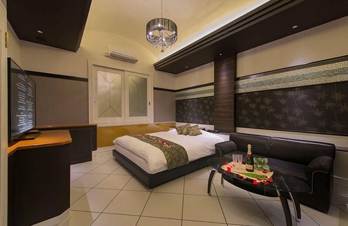 Chosei Hotel | HOTEL Sweets - Adults Only