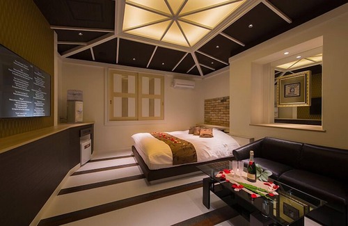 Chosei Hotel | HOTEL Sweets - Adults Only