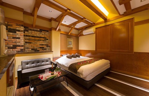 Chosei Hotel | HOTEL Sweets - Adults Only