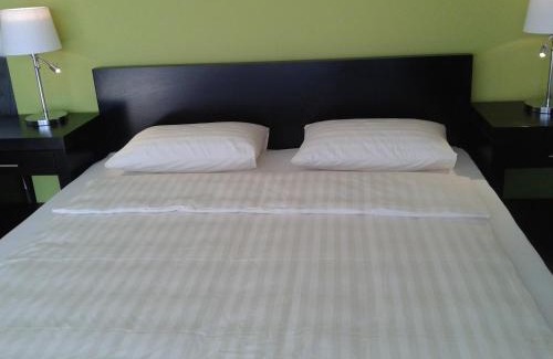 Kreuzlingen Apartment | Hotel Swiss Bellevue