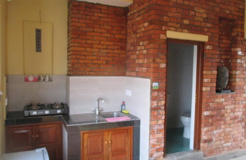 Madhyapur Thimi House | Hotel Swiss Family Home