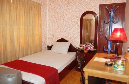 Chittagong Hotel | Hotel Swiss Garden International