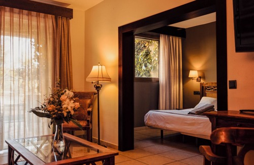 Pinar del Advocat Hotel | Hotel Swiss Moraira